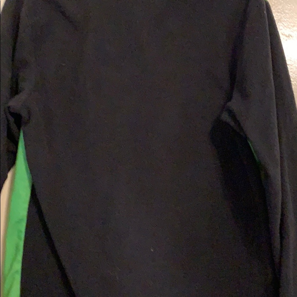 Minecraft pajama shirt - Picture 3 of 3